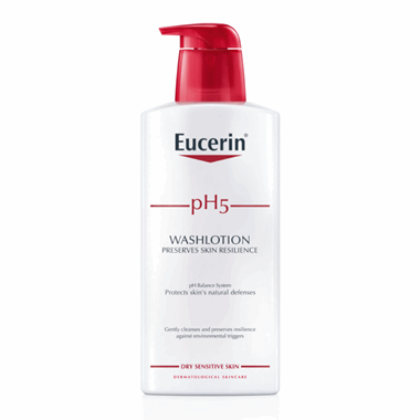 PH5 Wash Lotion - Belle à Merveille