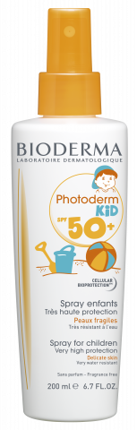 Photoderm Spray For Children SPF50
