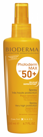 Photoderm Sun Spray SPF 50