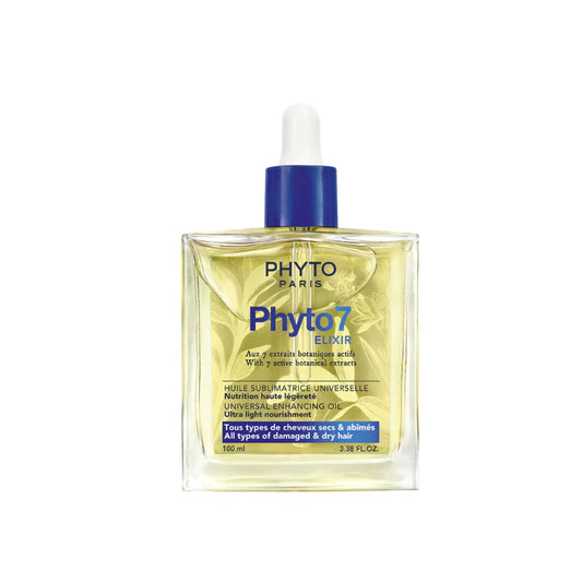 Phyto 7 Eixir