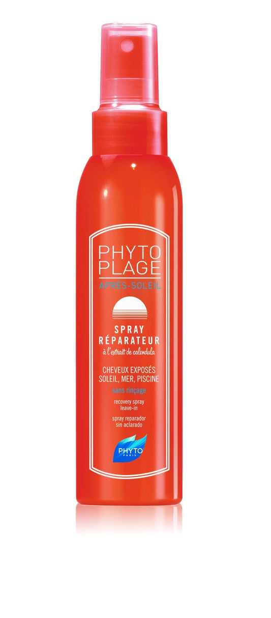 PhytoPlage After Sun Recovery Spray - Damaged Hair