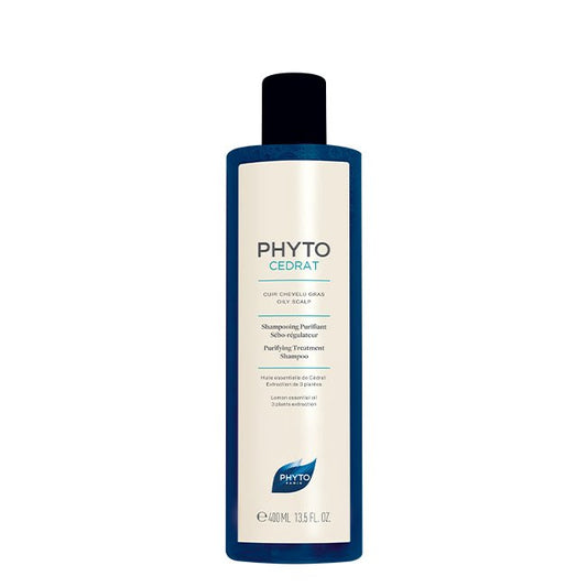 Cedrat Shampoo 400ml