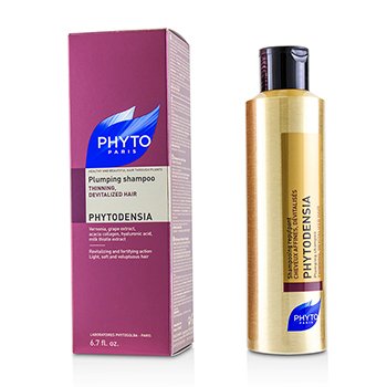 PHYTODENSIA PLUMPING SHAMPOO FOR LIFELESS HAIR