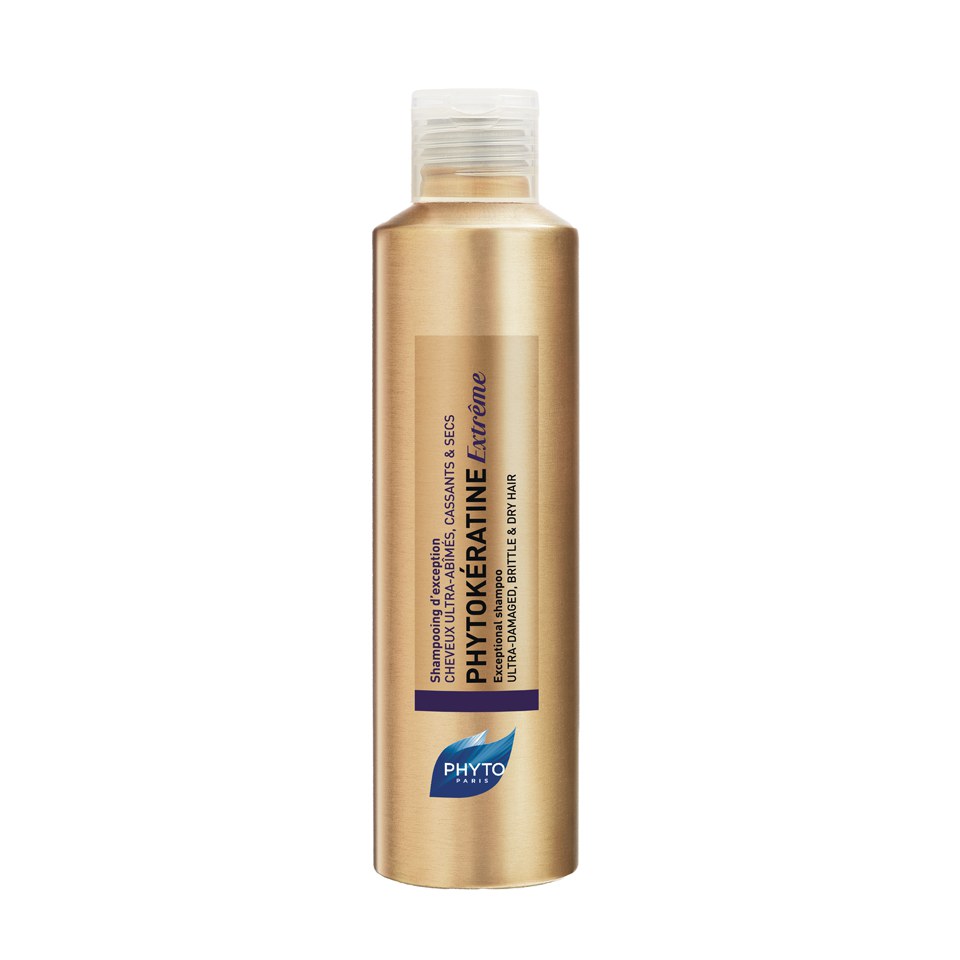 PhytoKeratine EXTREME SHAMPOO