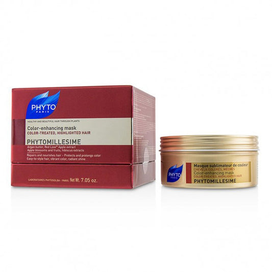 Phytomillesime COLOR-ENHANCING MASK