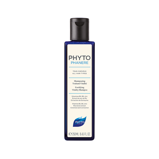 PhytoPhanere Fortifying Vitality Shampoo All Hair Types