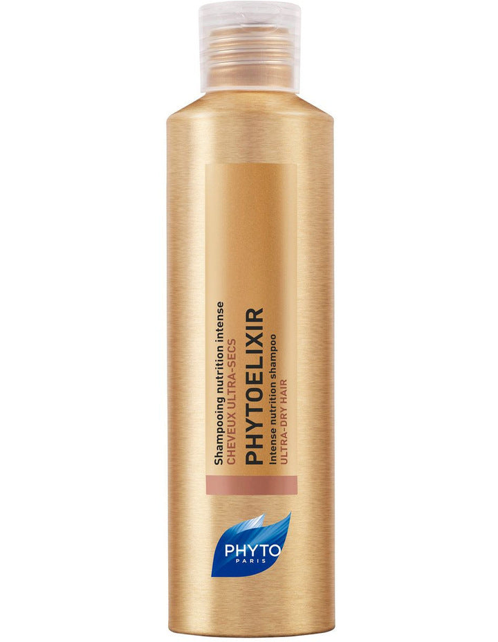 PhytoElixir Intense Nutrition Shampoo - Ultra Dry Hair
