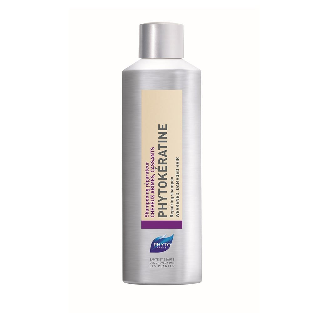 PhytoKeratine Repairing Shampoo