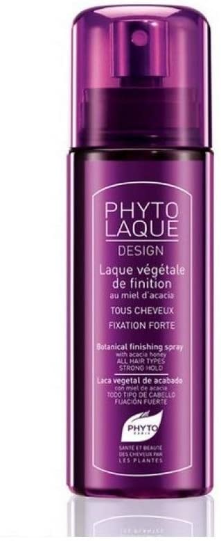 PhytoLaque Botanical Finishing Spray