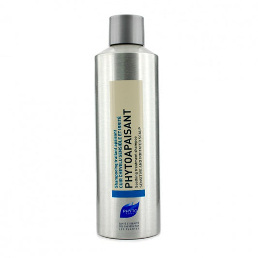 Phytoapaisant Soothing Treatment Shampoo - Belle à Merveille
