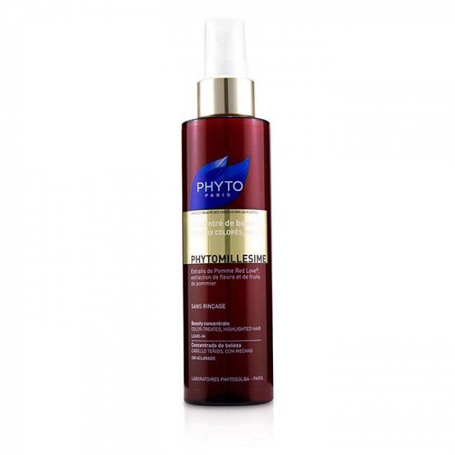 Phytomillesime Beauty Concentrate Leave-in - Colored Hair