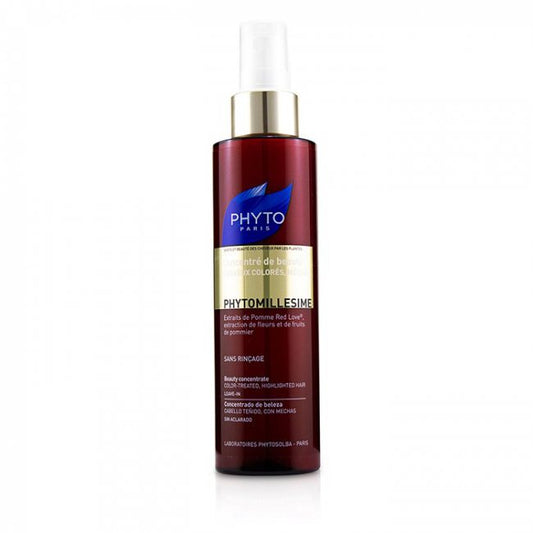 Phytomillesime Beauty Concentrate Leave-in - Colored Hair