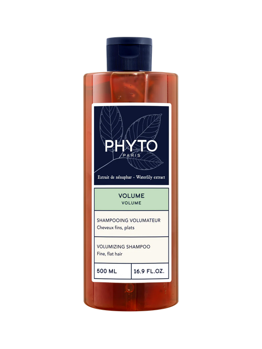 Volume Shampoo 500 ml