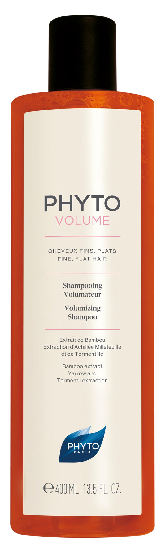 Volume Shampoo 400ml