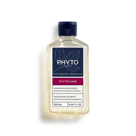 Phytocyane Shampoo 250 ml