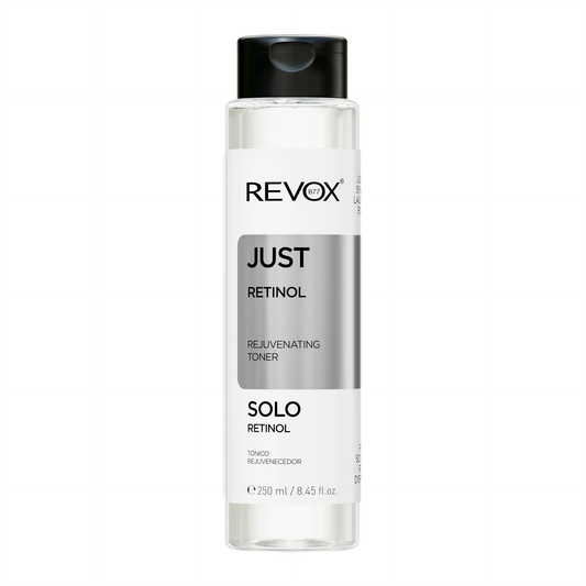 Just Retinol Rejuvenating Toner 250 ml