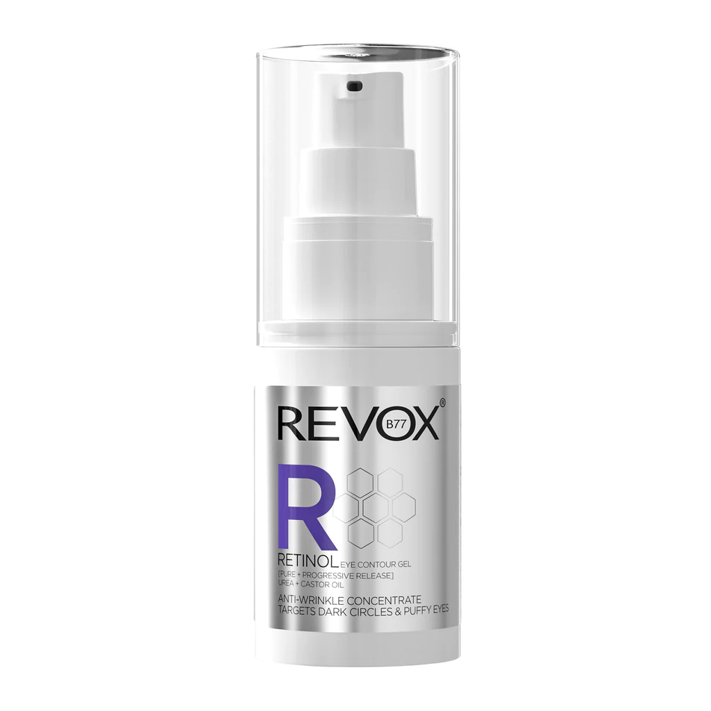 Just Retinol Eye Contour Gel