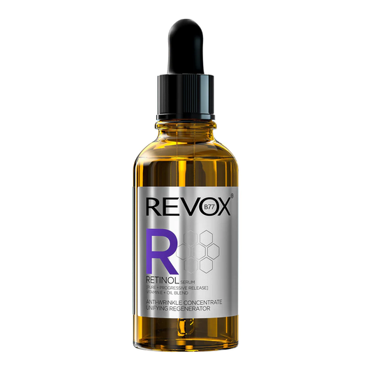 Just Retinol Serum