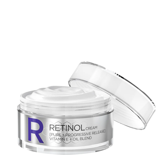 Just Retinol Cream