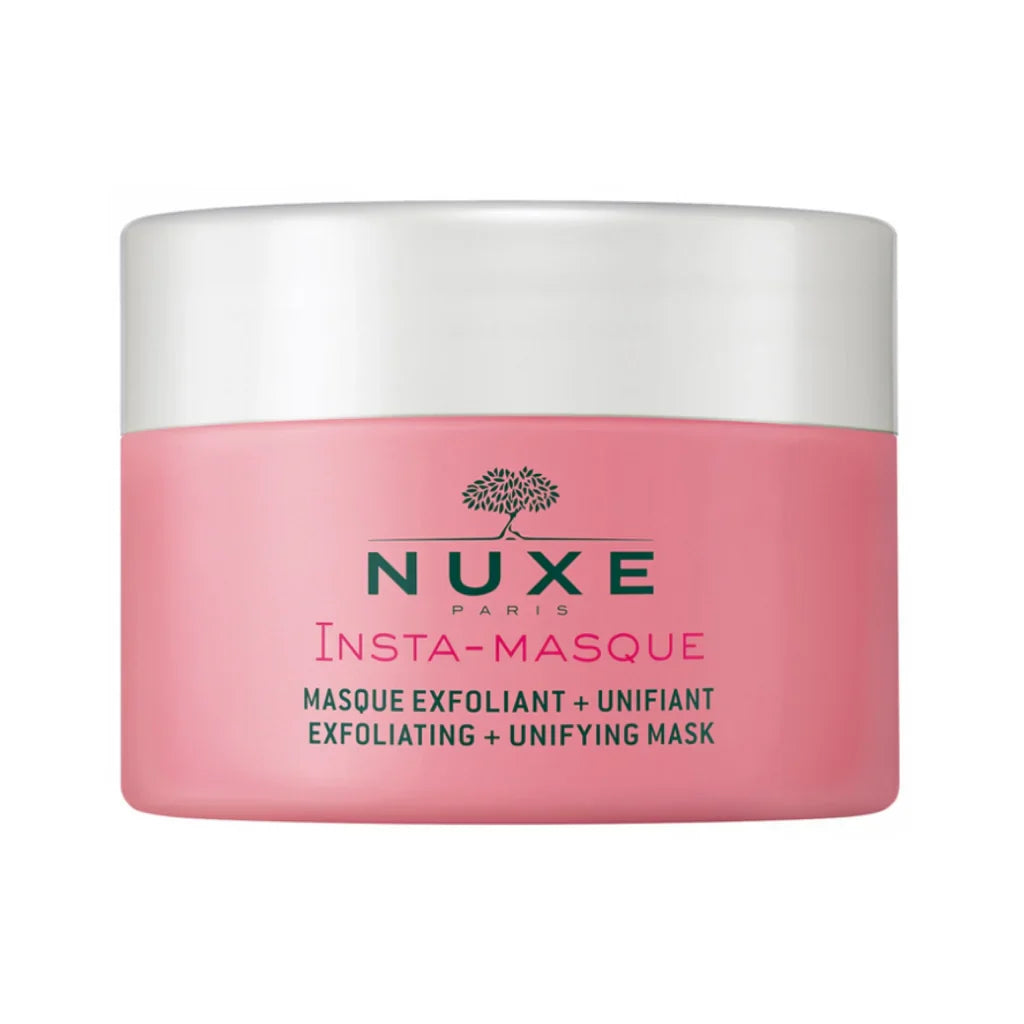 Insta-Masque Exfoliating + Unifying Mask