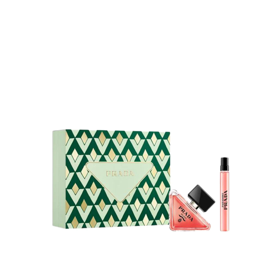 Prada – Paradoxe Intense Eau de Parfum Set 50 ml + 10 ml