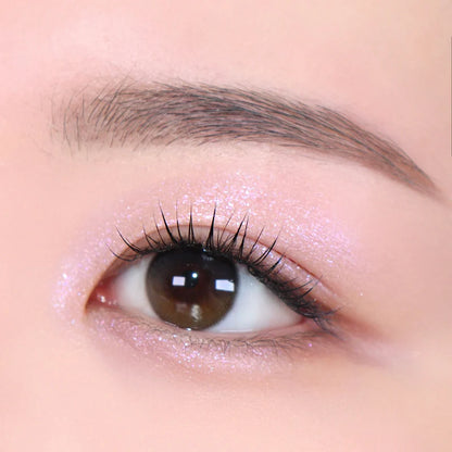 Pretty Easy Glitter Stick