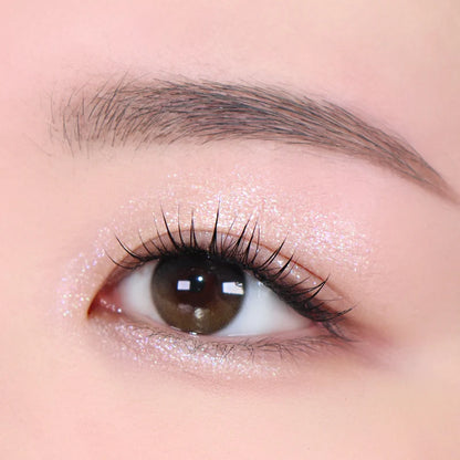 Pretty Easy Glitter Stick
