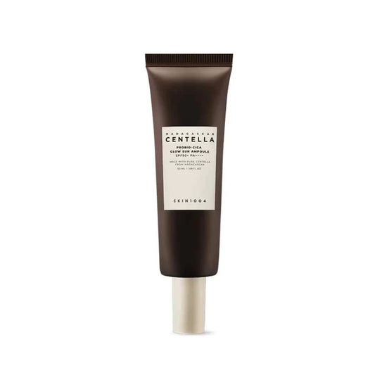 Probio-Cica Glow Sun Ampoule