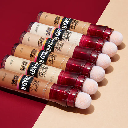 Maybelline New York Instant Age Rewind Eraser Dark circles treatment, Multi-Use Concealer - Belle à Merveille