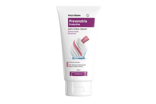 Prevenstria Protective Anti Stria Cream 200 ml