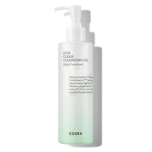 Pure Fit Cica Clear Cleansing Oil