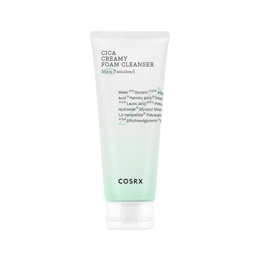 Pure Fit Cica Creamy Foam Cleanser 75 ML