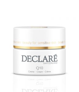 Age Control Q10 Cream