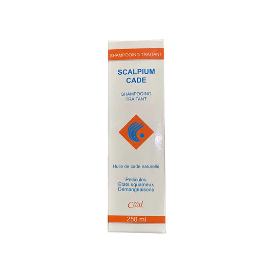 Cad Shampoo 250 ml