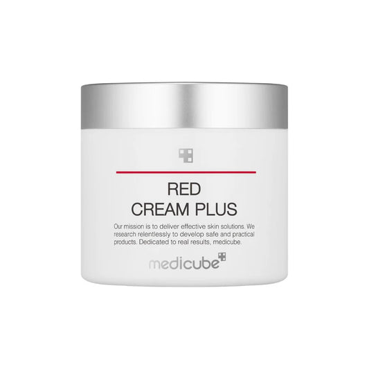 Red Cream 2.0 Plus 100 ML