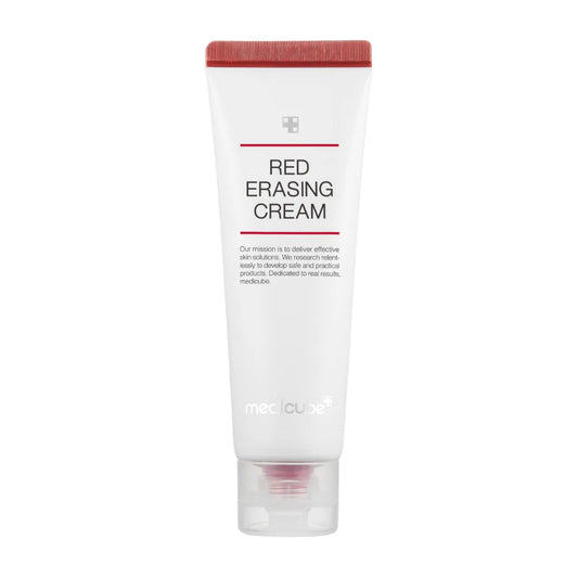 Red Erasing Cream 2.0 100 ML