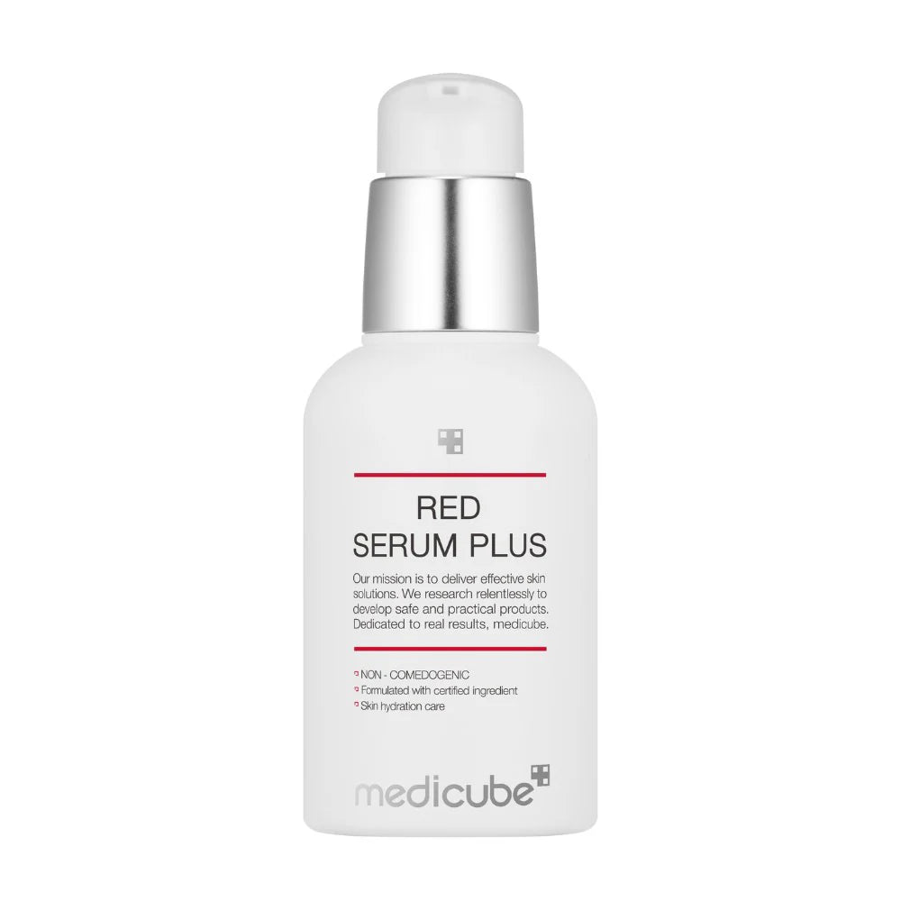 Red Serum 2.0 Plus 55 ML