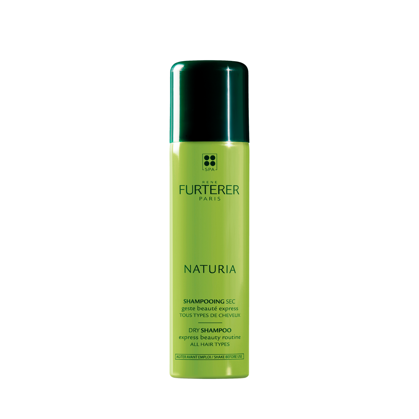 Naturia Dry Shampoo