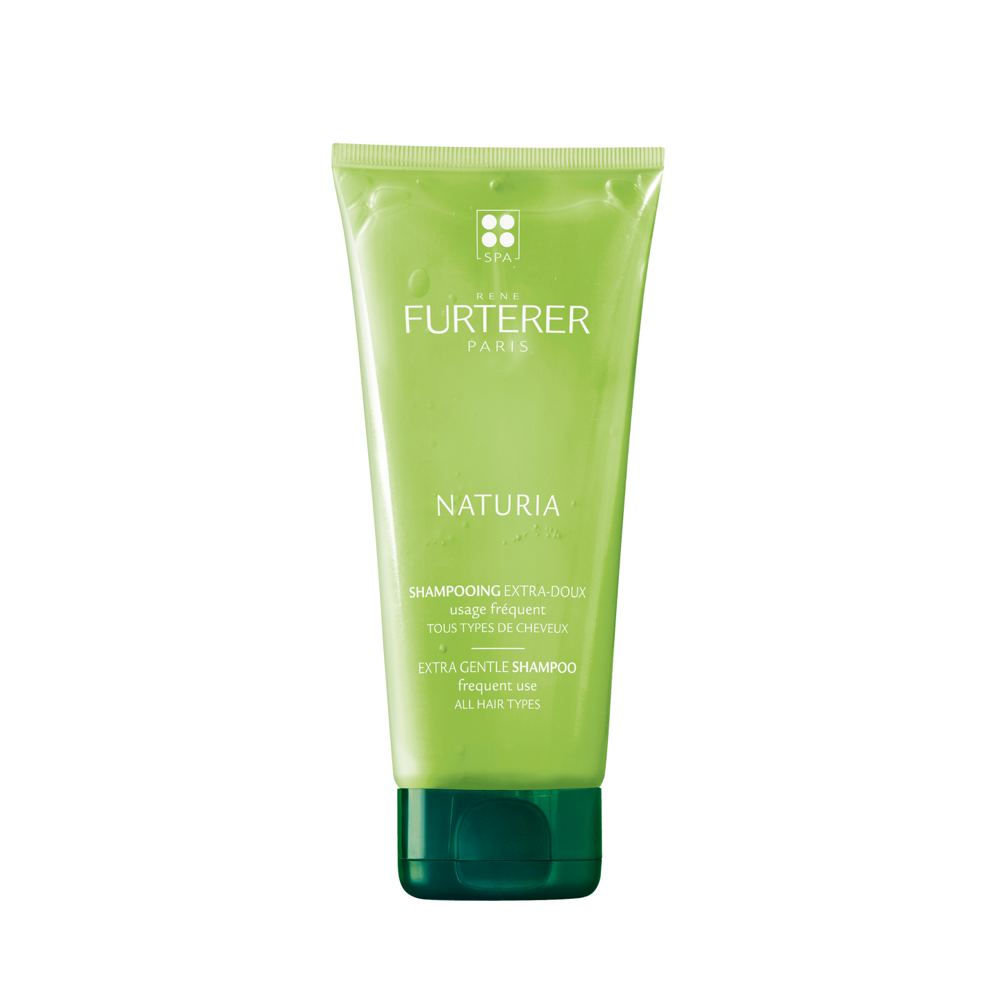 Naturia Extra Gentle Shampoo