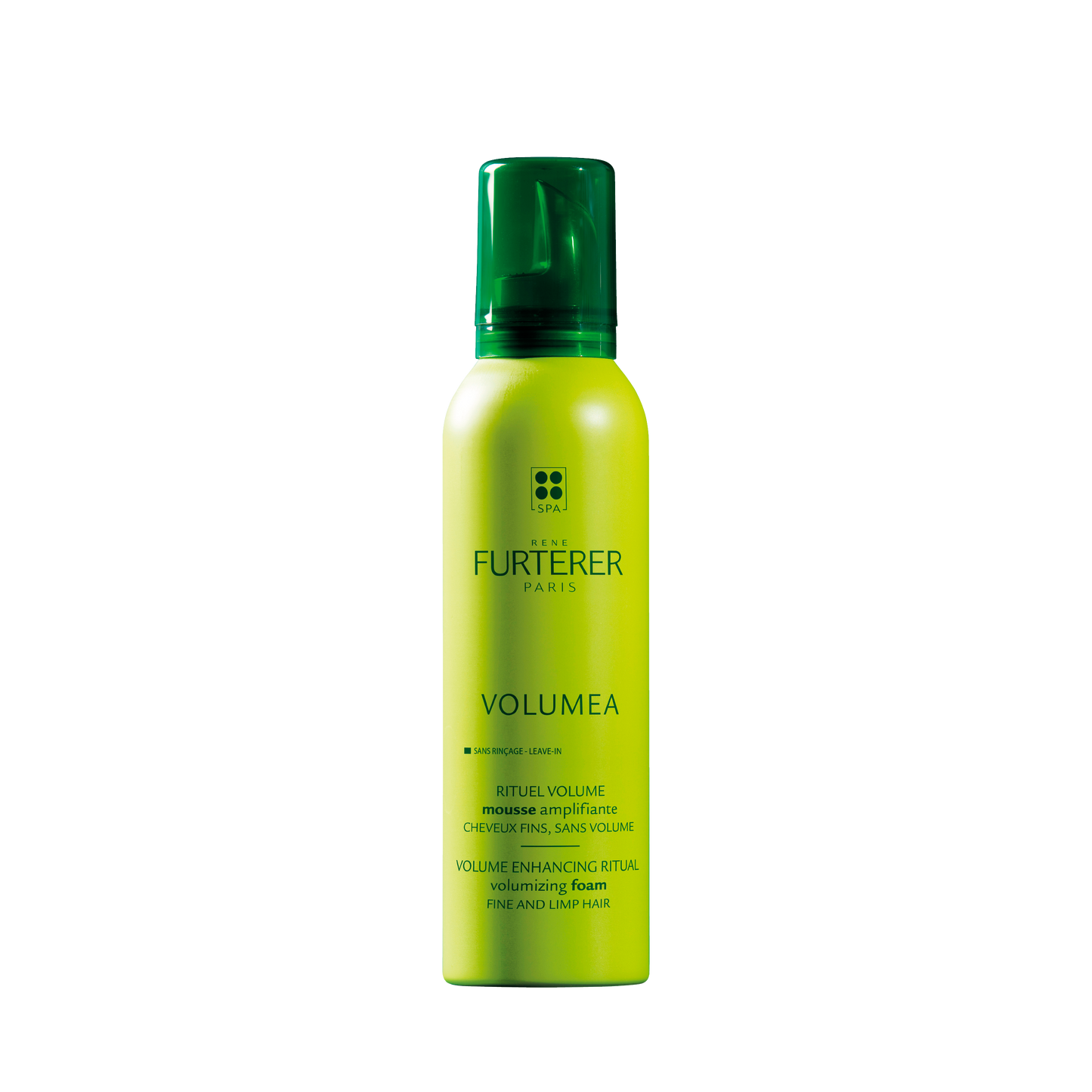 Volumea Volumizing Conditioning Foam