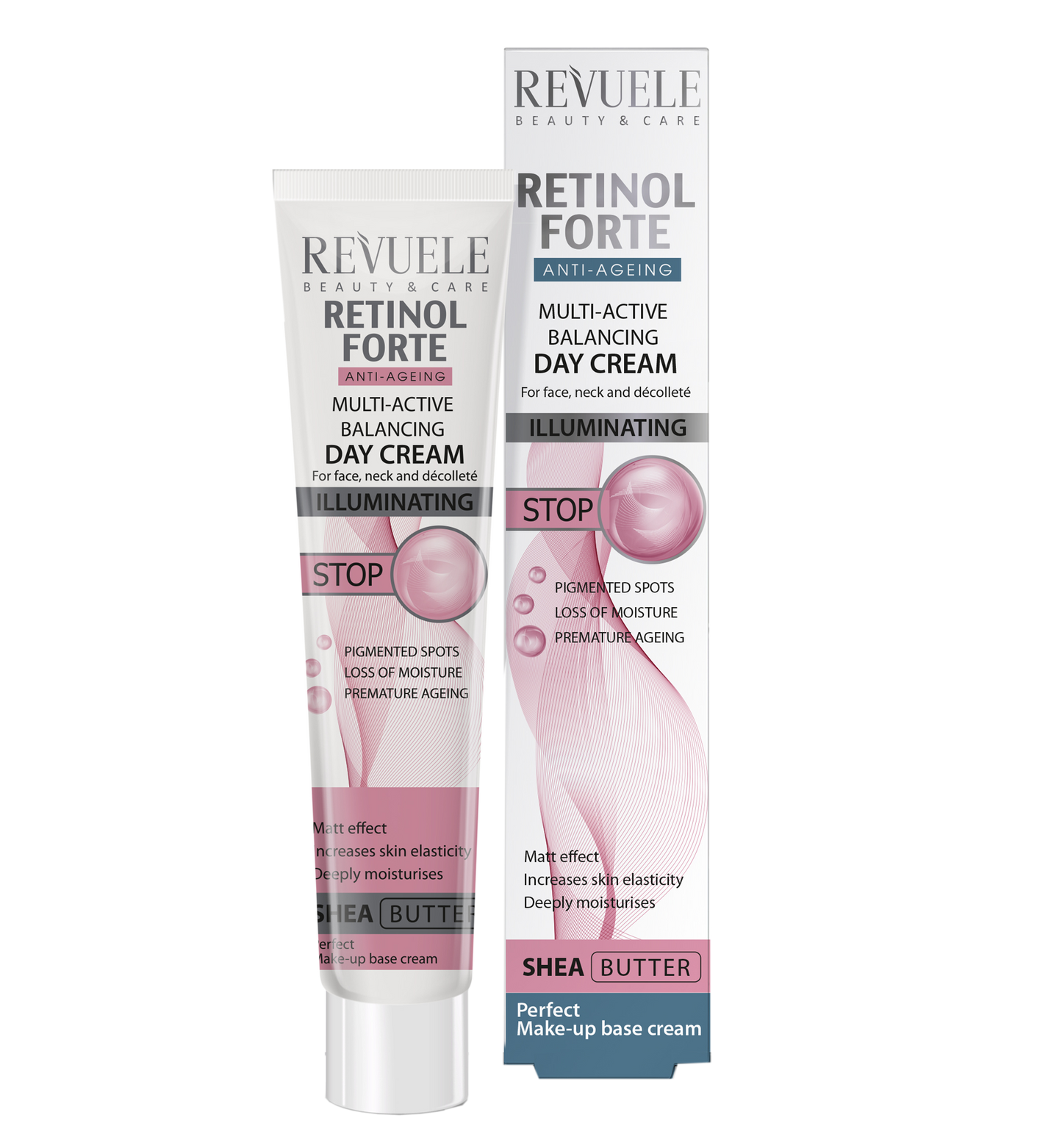 Retinol Forte Day Cream