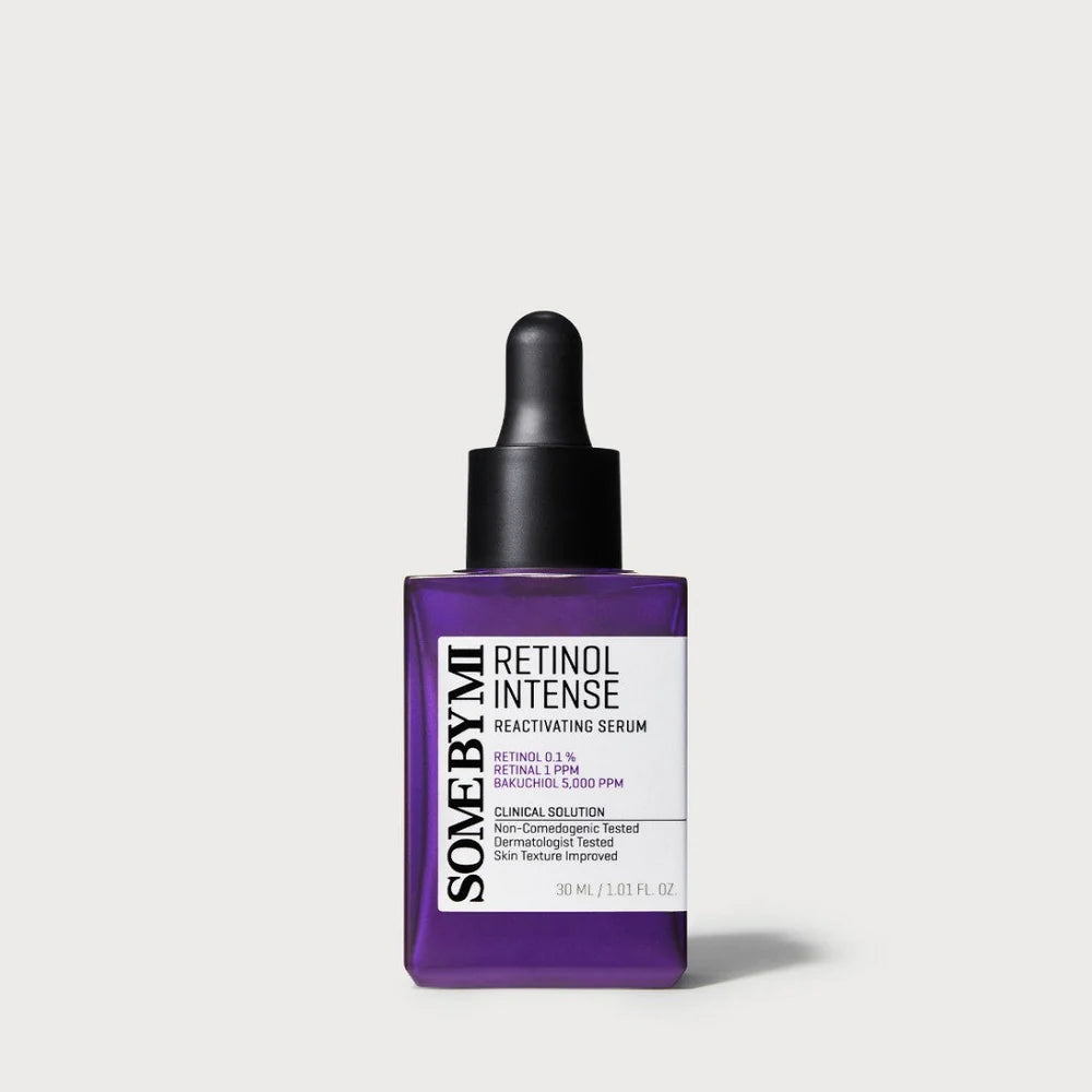 Retinol Intense Reactivating Serum 30ML