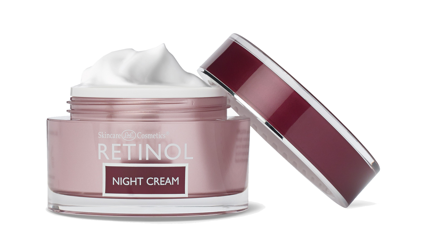 Night Cream