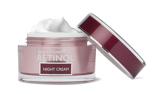 Night Cream