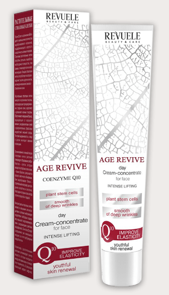 Age Revive Day Cream Concentrate