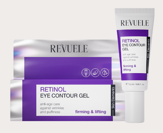 Retinol Eye Contour Gel