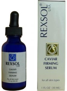 Caviar Firming Serum