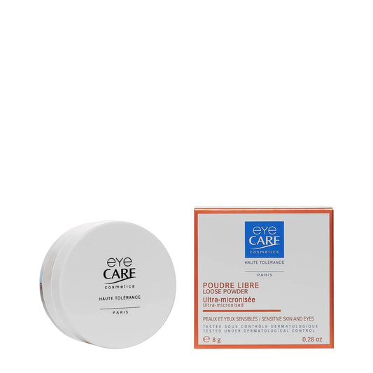 Compact Powder Ultra Micronised 8