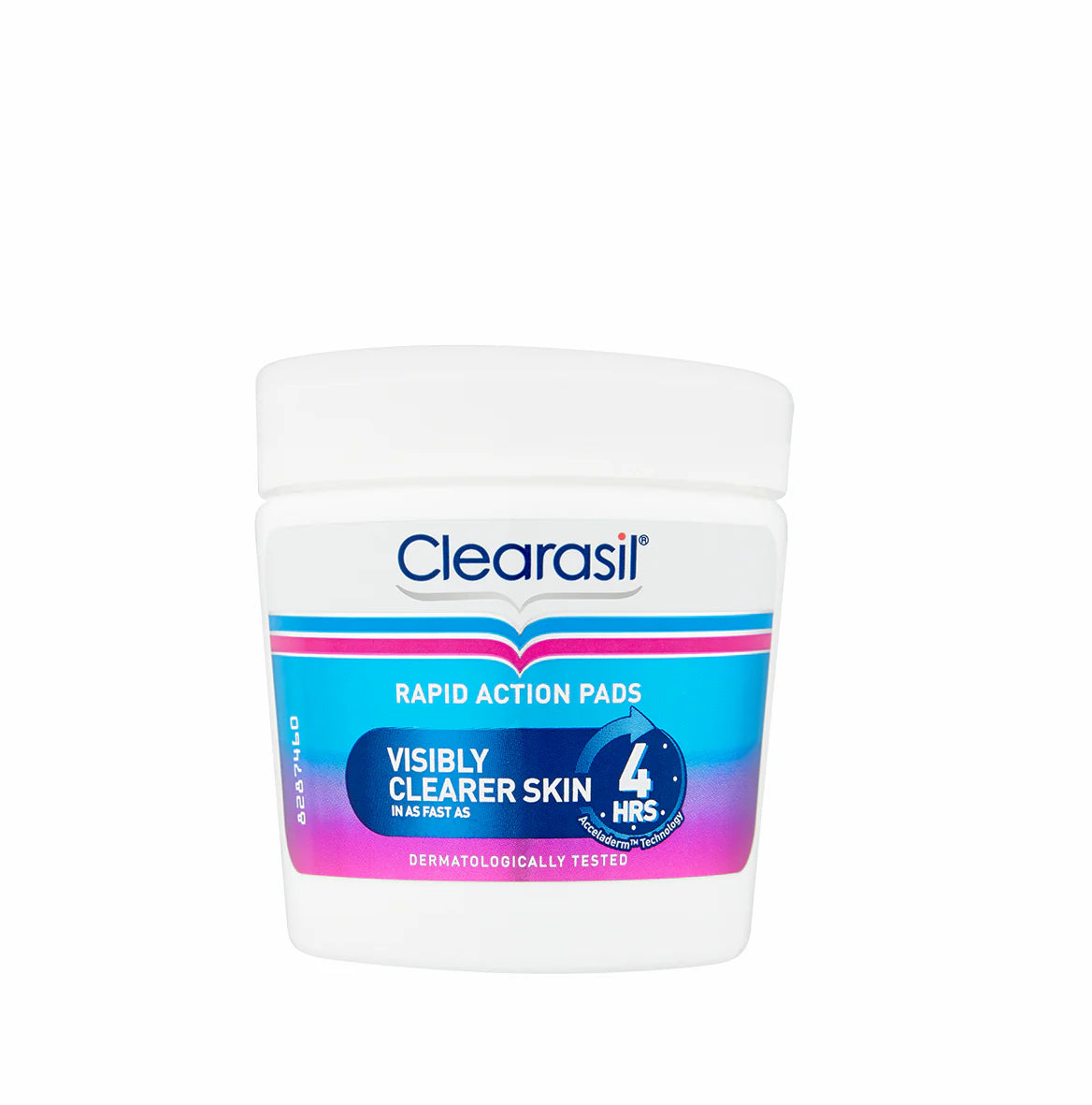 Clearasil UltraRapid Action Pad 65 Pads