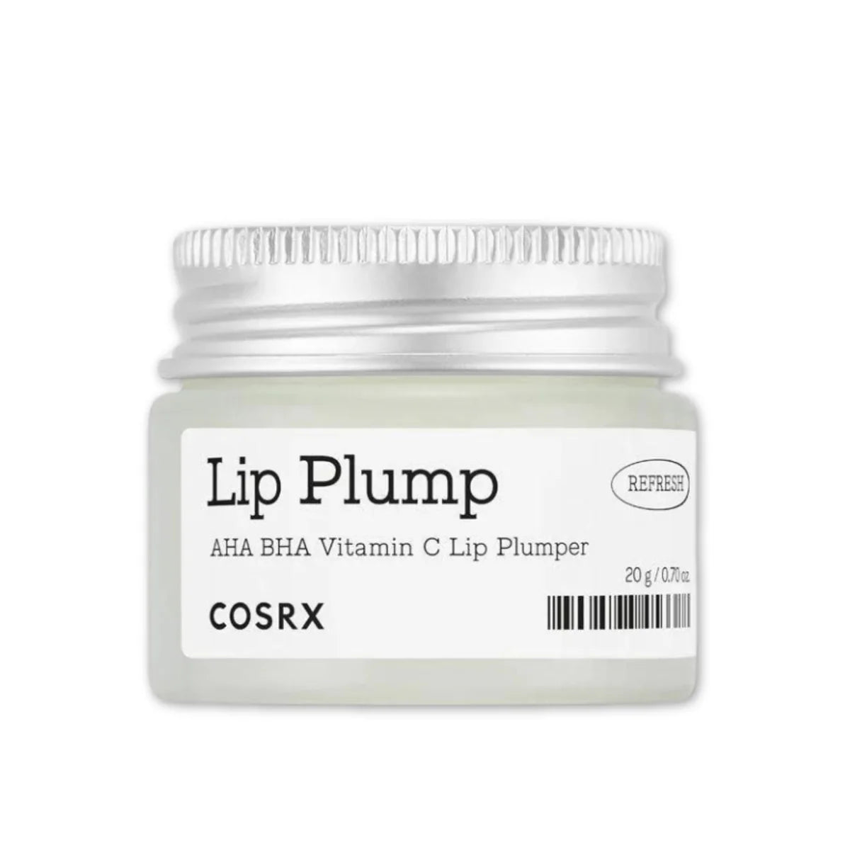 Refresh AHA BHA Vitamin C Lip Plumper
